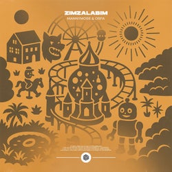 ZimZalaBim (Extended Mix)