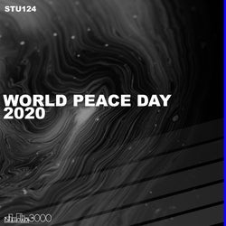 World Peace Day 2020 - Parade EP