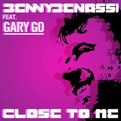 Close To Me (feat. Gary Go)