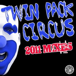 Circus (2011 Remix)