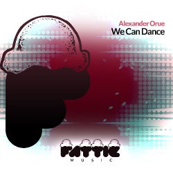 "We Can Dance" Chart