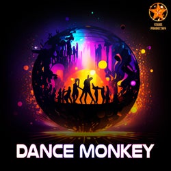 Dance Monkey (Instrumental)