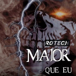 Maior Que Eu