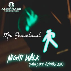 Night Walk (Main Soul Eqstraqt Mix)