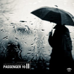 Passenger 10 - Winter Tournament II