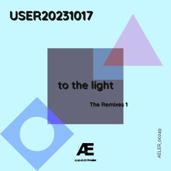 to the light (The Remixes 1)