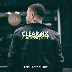 CLEAR SIX | APRIL 2017 CHART