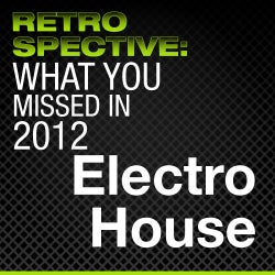 What You Missed in 2012: Electro House