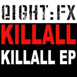 Killall EP