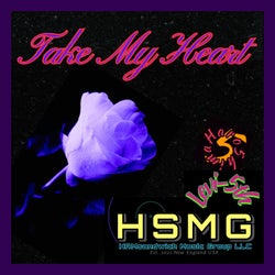 Take My Heart