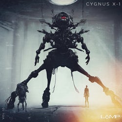 Cygnus X-1, Vol. 10