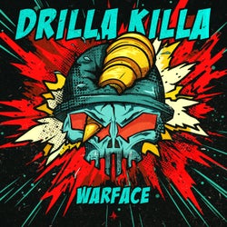 Drilla Killa - Extended Mix