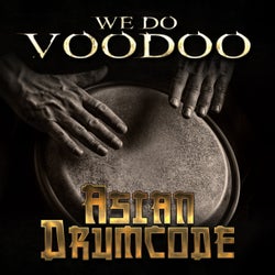 Asian Drumcode