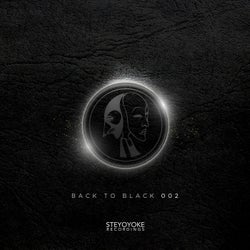 Back to Black, Vol. 2