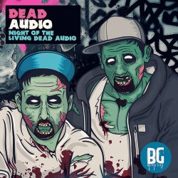 Night Of The Living Dead Audio EP