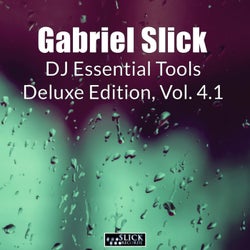DJ Essential Tools: Deluxe Edition, Vol. 4.1