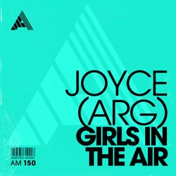 Girls In The Air - Extended Mix