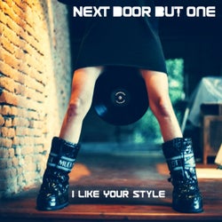 I Like Your Style