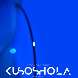 Kusoshola (feat. Twinz In Heart)