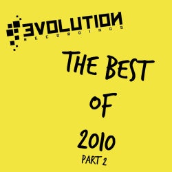 The Best Of 2010 Part 2