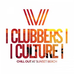 Clubbers Culture: Chill Out At Sunset Beach