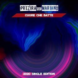 Cuore che Batte (feat. Mariano) [DarkProject 2020 Short Radio]