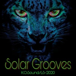 Solar Grooves
