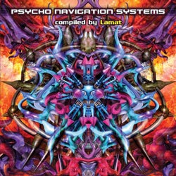 Psycho Navigation Systems - Compiled by Lamat