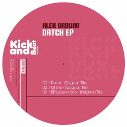 Datch EP
