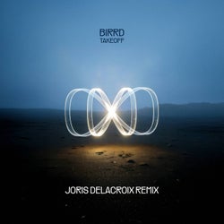 Takeoff (Joris Delacroix Remix)