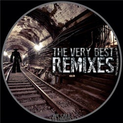 The Very Best Remixes