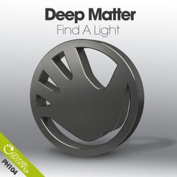 Find A Light EP