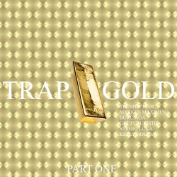 TRAP GOLD! - finest TRAP beats (summer 2013)