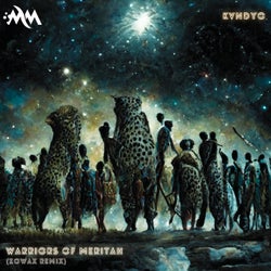 Warriors of Meritah (Zowax Remix)
