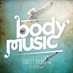 Body Music - Choices 18