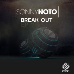 Break Out EP