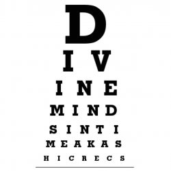 Elements of Divine Minds in Time