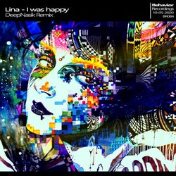 Lina - I Was Happy