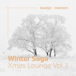 Winter Saga Xmas Lounge Vol.1