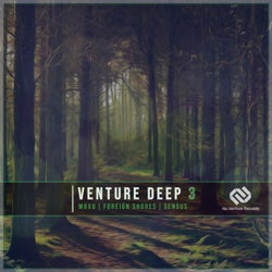 Venture Deep 3 EP