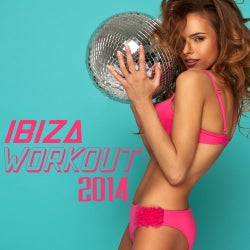 Ibiza Workout 2014
