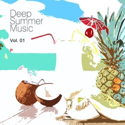 Deep Summer Music Vol. 01