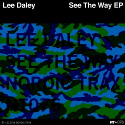 Lee Daley's "See The Way" Spring Chart