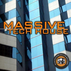 Massive Tech House
