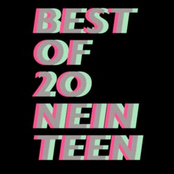 Best Of 20-Neinteen