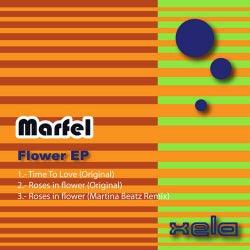 Flower EP