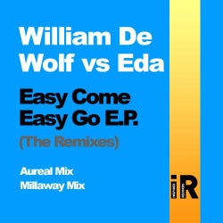 Easy Come Easy Go EP (The Remixes)