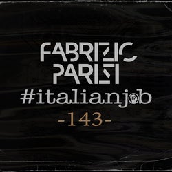 #italianjob 143