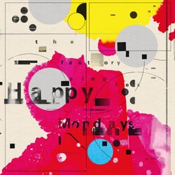 The Factory Singles (Best Of Deluxe)