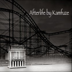 Afterlife by Kamfuze